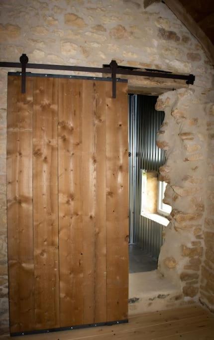 Vila Ancienne Soue Amenagee Proche Sarlat Paulin Exteriér fotografie